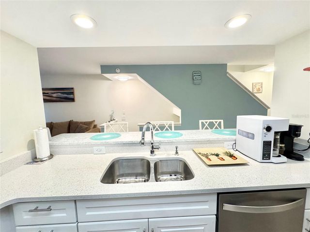 603 GARLAND CIRCLE, Indian Rocks Beach, FL 33785