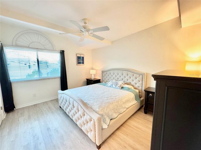 603 GARLAND CIRCLE, Indian Rocks Beach, FL 33785