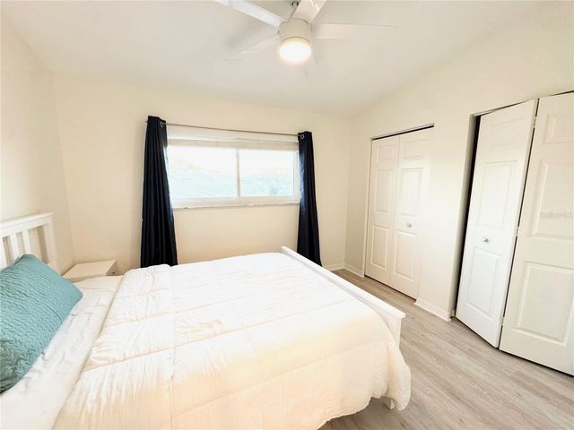 603 GARLAND CIRCLE, Indian Rocks Beach, FL 33785