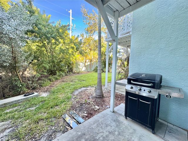 603 GARLAND CIRCLE, Indian Rocks Beach, FL 33785