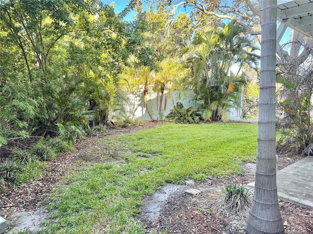 603 GARLAND CIRCLE, Indian Rocks Beach, FL 33785