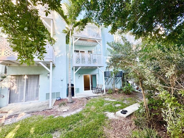 603 GARLAND CIRCLE, Indian Rocks Beach, FL 33785