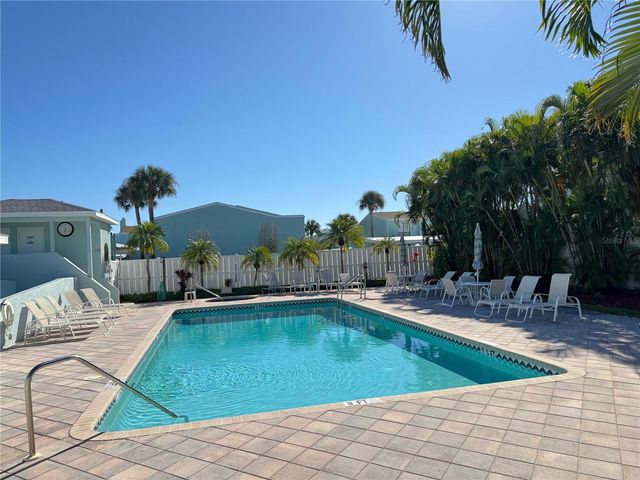 603 GARLAND CIRCLE, Indian Rocks Beach, FL 33785