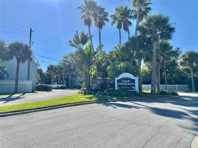 603 GARLAND CIRCLE, Indian Rocks Beach, FL 33785