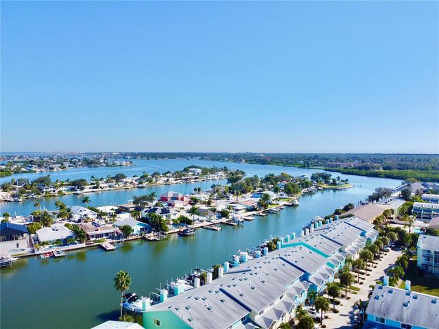 603 GARLAND CIRCLE, Indian Rocks Beach, FL 33785
