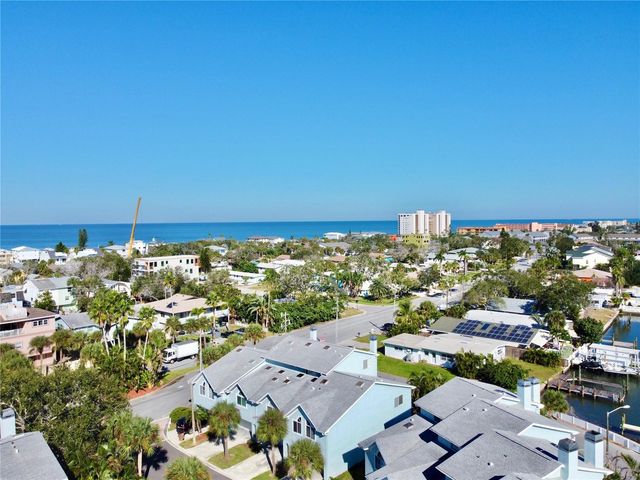 603 GARLAND CIRCLE, Indian Rocks Beach, FL 33785