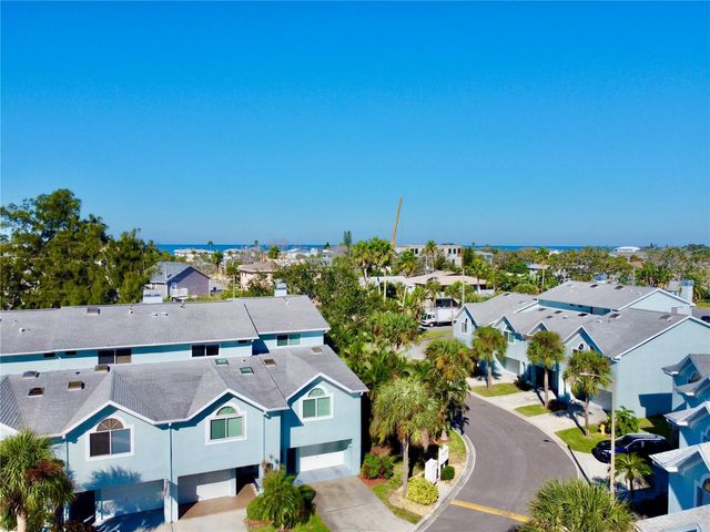 603 GARLAND CIRCLE, Indian Rocks Beach, FL 33785