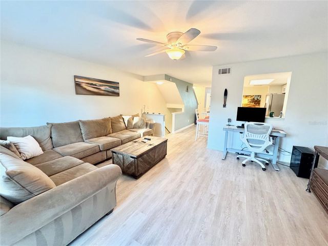 603 GARLAND CIRCLE, Indian Rocks Beach, FL 33785
