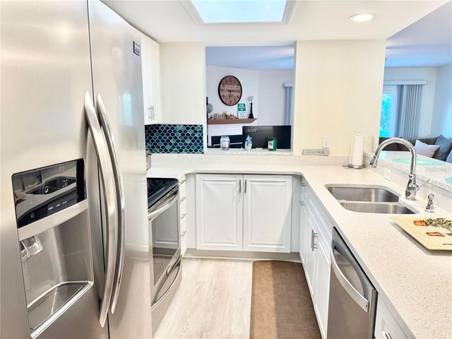 603 GARLAND CIRCLE, Indian Rocks Beach, FL 33785