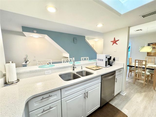 603 GARLAND CIRCLE, Indian Rocks Beach, FL 33785
