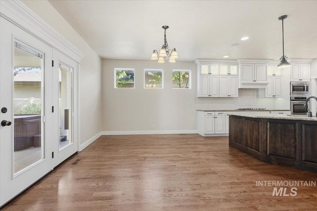 3389 S Lyford Ave, Meridian, ID 83642