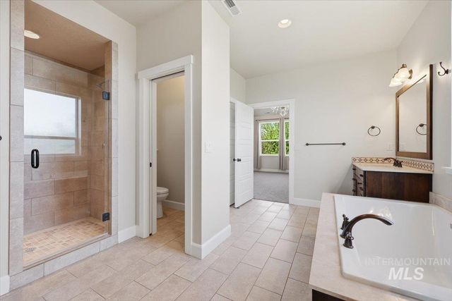 3389 S Lyford Ave, Meridian, ID 83642