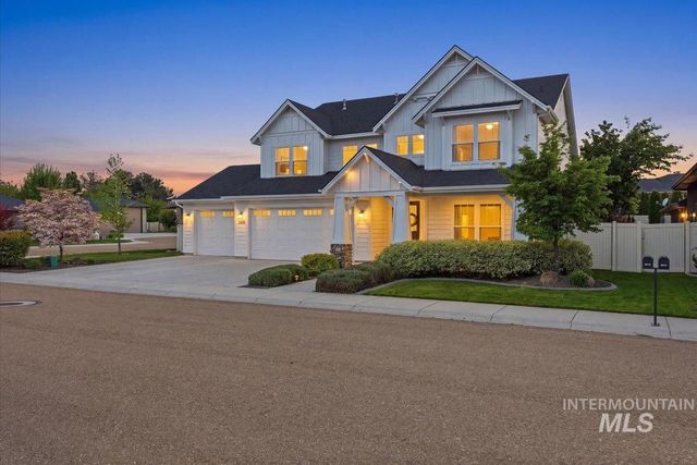 3389 S Lyford Ave, Meridian, ID 83642