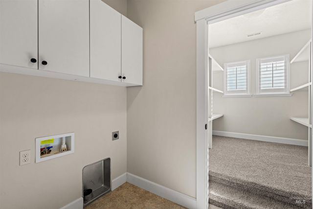 3389 S Lyford Ave, Meridian, ID 83642