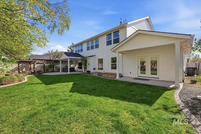3389 S Lyford Ave, Meridian, ID 83642