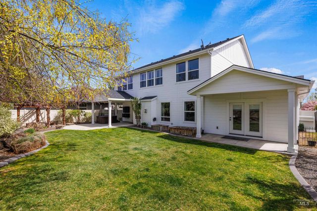 3389 S Lyford Ave, Meridian, ID 83642