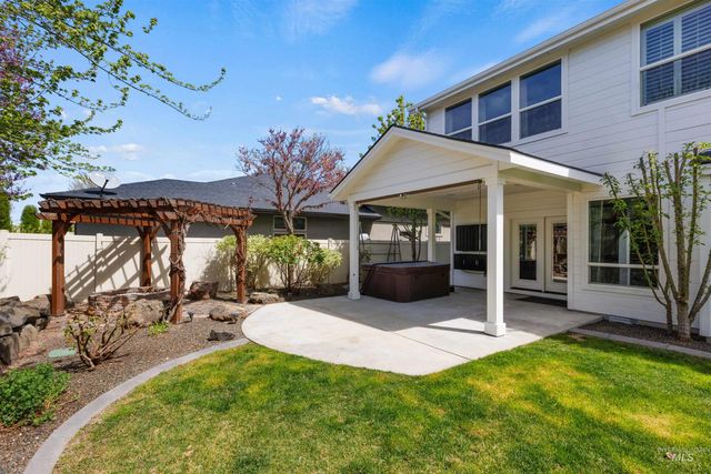 3389 S Lyford Ave, Meridian, ID 83642