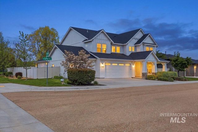3389 S Lyford Ave, Meridian, ID 83642