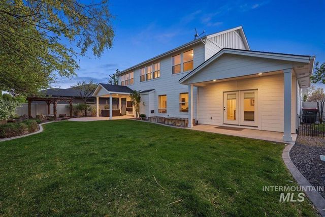 3389 S Lyford Ave, Meridian, ID 83642