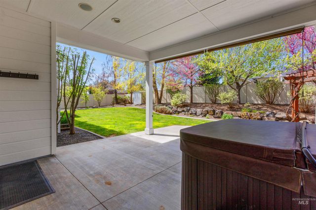 3389 S Lyford Ave, Meridian, ID 83642