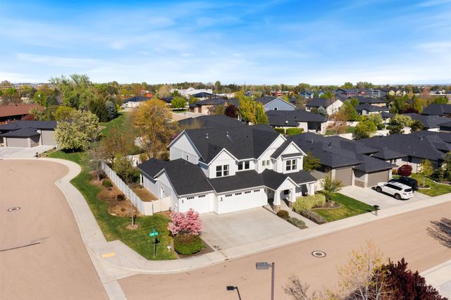 3389 S Lyford Ave, Meridian, ID 83642