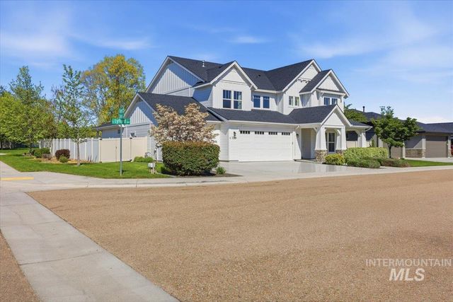 3389 S Lyford Ave, Meridian, ID 83642