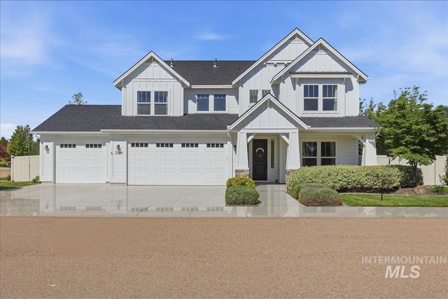 3389 S Lyford Ave, Meridian, ID 83642