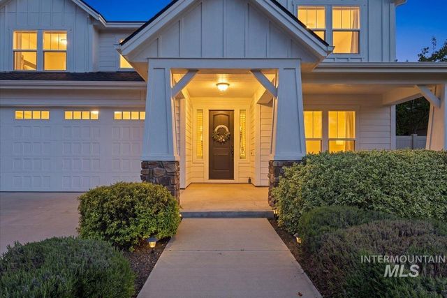 3389 S Lyford Ave, Meridian, ID 83642