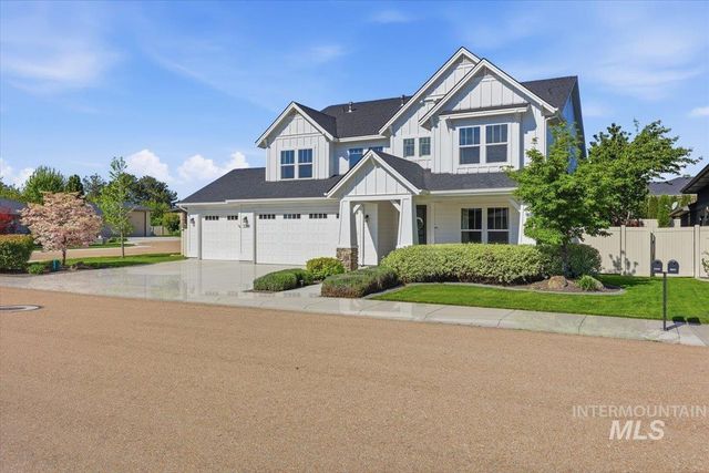3389 S Lyford Ave, Meridian, ID 83642