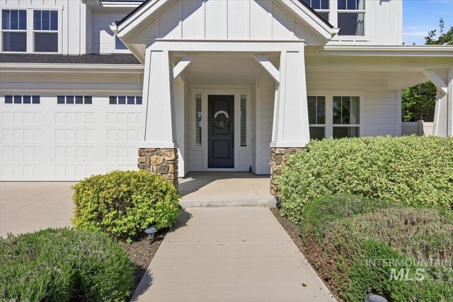 3389 S Lyford Ave, Meridian, ID 83642
