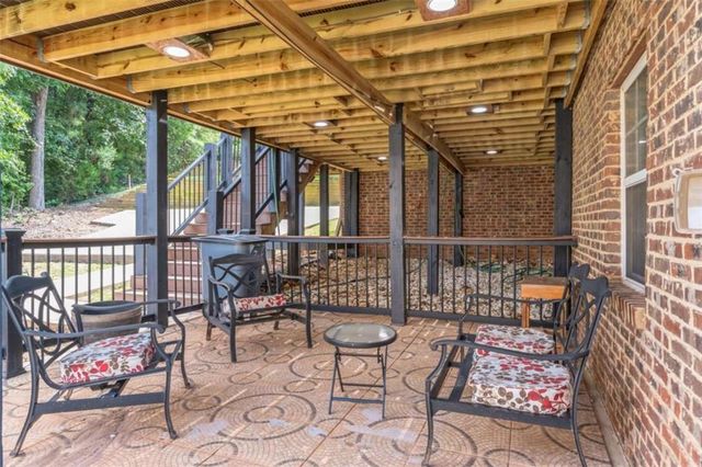 4152 Yearling Way, Lithonia, GA 30038