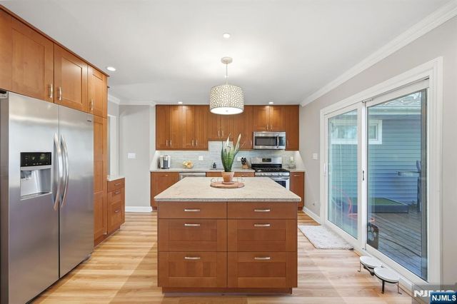 574 Wittich Terrace, River Vale, NJ 07675