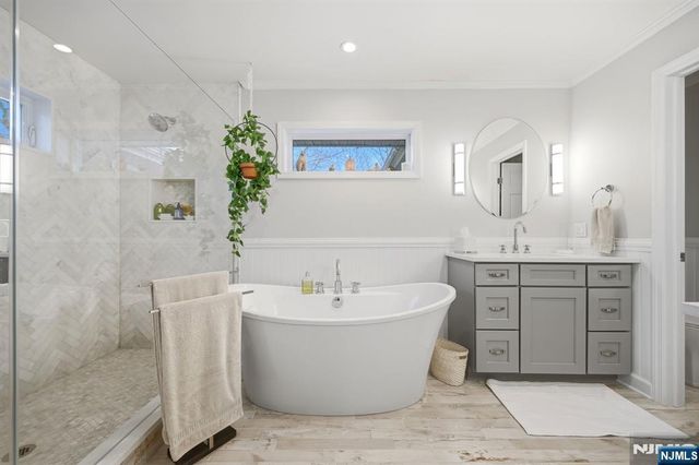 574 Wittich Terrace, River Vale, NJ 07675