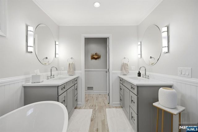 574 Wittich Terrace, River Vale, NJ 07675