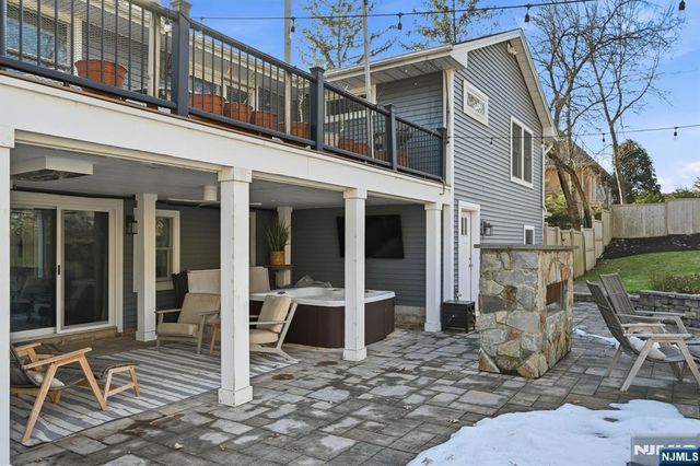 574 Wittich Terrace, River Vale, NJ 07675