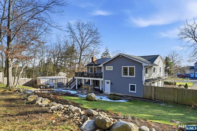 574 Wittich Terrace, River Vale, NJ 07675