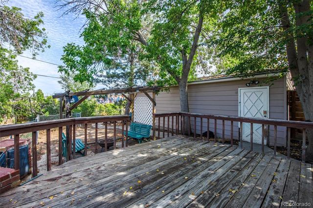 14205 E 25th Place, Aurora, CO 80011