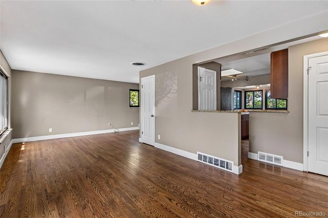 14205 E 25th Place, Aurora, CO 80011