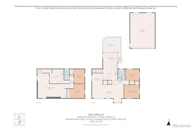 14205 E 25th Place, Aurora, CO 80011