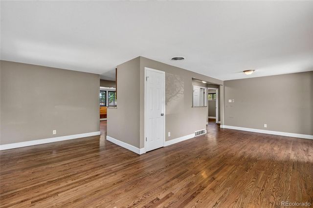 14205 E 25th Place, Aurora, CO 80011