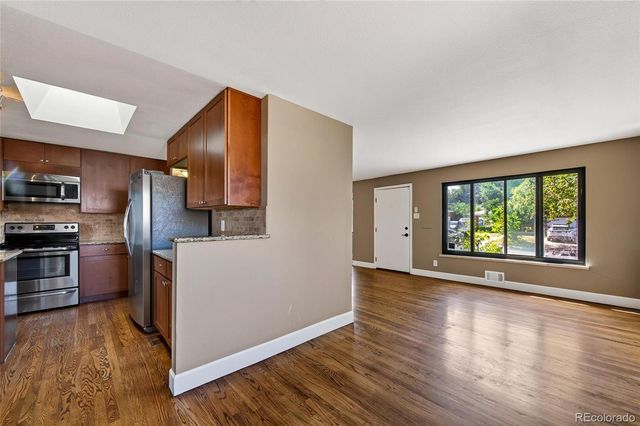 14205 E 25th Place, Aurora, CO 80011