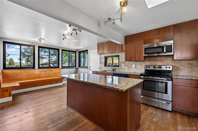 14205 E 25th Place, Aurora, CO 80011