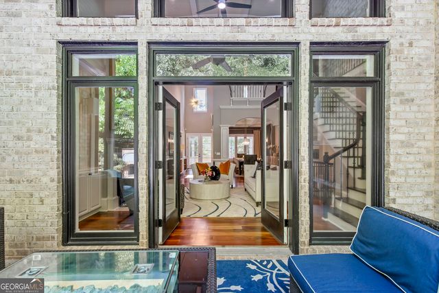 1149 Antioch Drive NE, Brookhaven, GA 30319