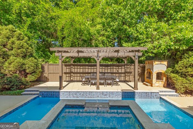 1149 Antioch Drive NE, Brookhaven, GA 30319
