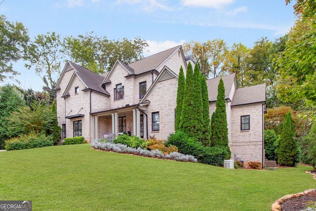1149 Antioch Drive NE, Brookhaven, GA 30319