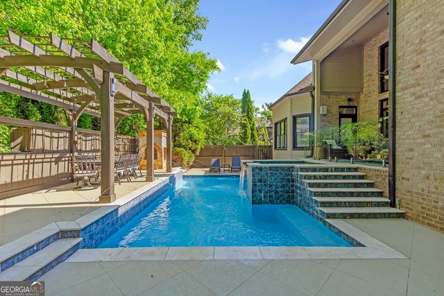 1149 Antioch Drive NE, Brookhaven, GA 30319
