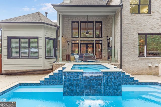 1149 Antioch Drive NE, Brookhaven, GA 30319