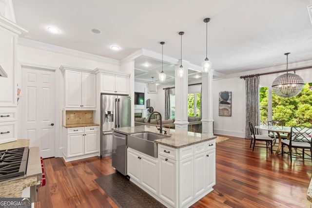 1149 Antioch Drive NE, Brookhaven, GA 30319