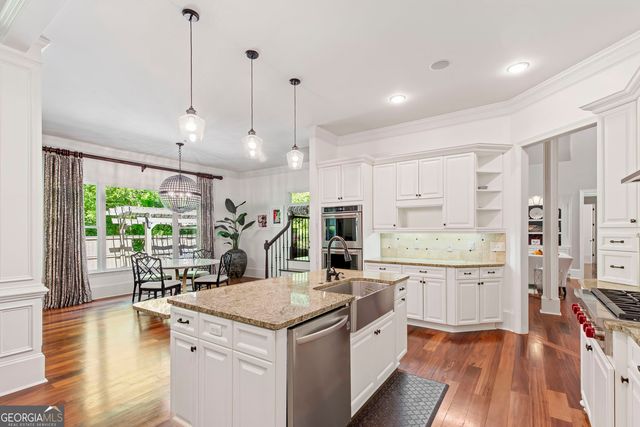 1149 Antioch Drive NE, Brookhaven, GA 30319