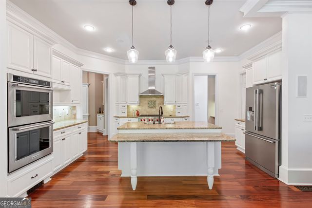 1149 Antioch Drive NE, Brookhaven, GA 30319